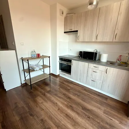 Apartamento Miloapartament *