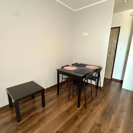 Apartamento Miloapartament Miłosław