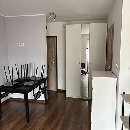 Miloapartament Apartamento *