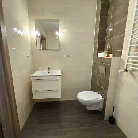 Apartamento Miloapartament *