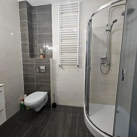 Miloapartament Miłosław