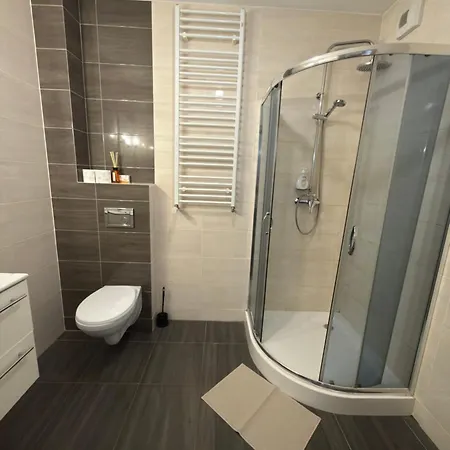 Apartamento Miloapartament *
